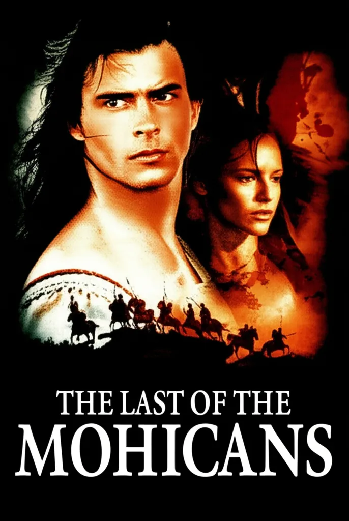 The Last of the Mohicans (1992): Cast, Synopsis & More | TopMovieList
